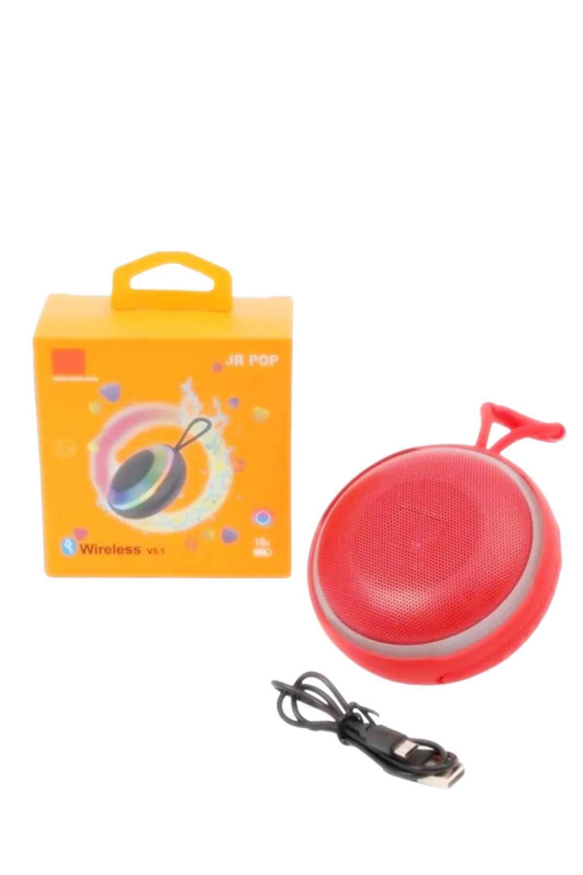 Тонколона Блутут безжична за теефони Digital One SP00977 JR Pop BTv5.1