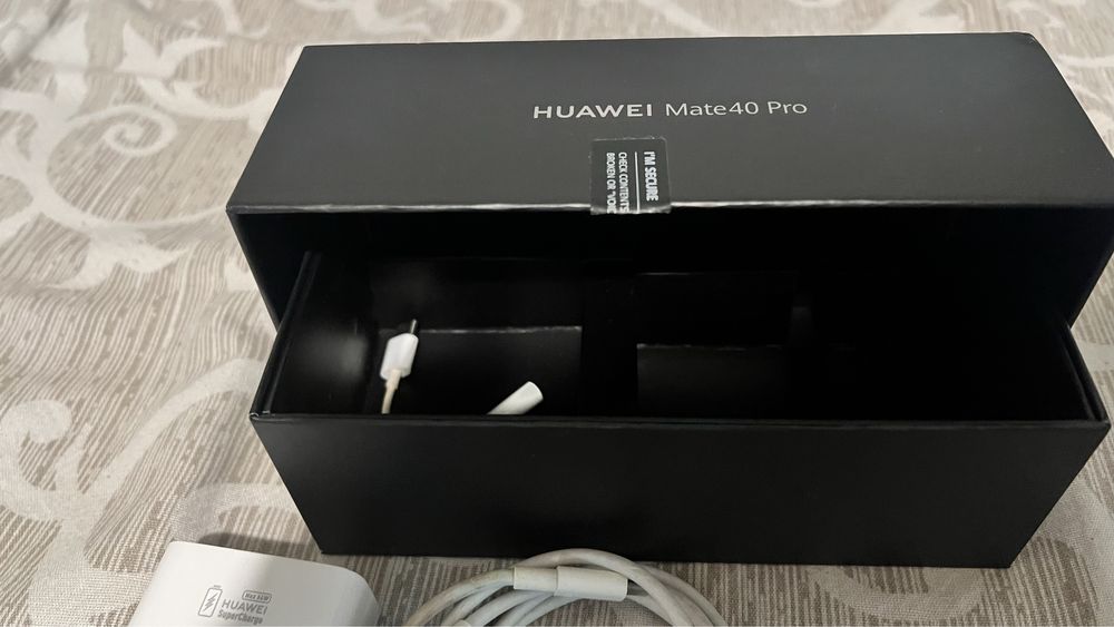 Huawei mate 40 pro