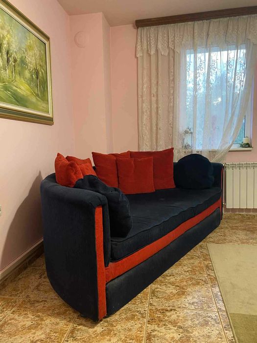 Подарявам диван-спалня