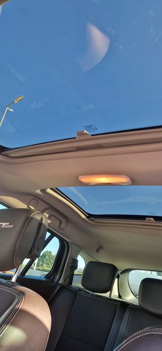 Ranault Megane gt-line