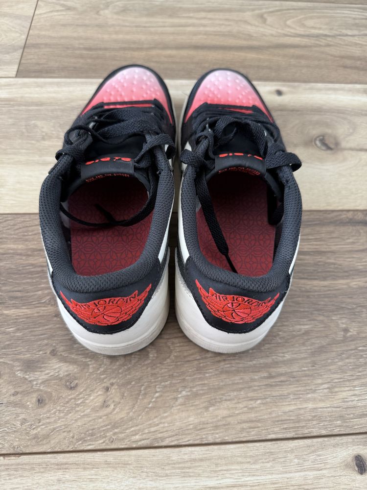 Оригинални мъжки маратонки Jordan 1 PSG , лимитиран модел