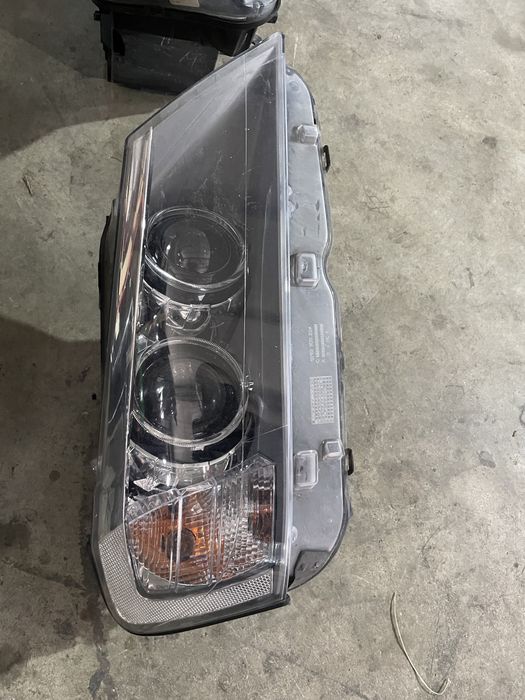 Фарове БМВ Х3, Ф25 (far bmw x3, f25)