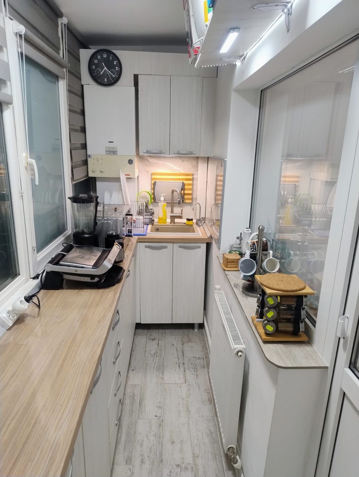 Apartament str. Arcului