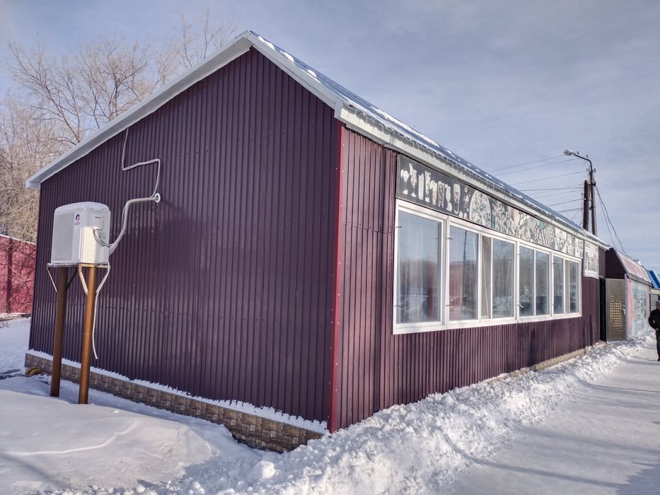 Аренда долгосрочная