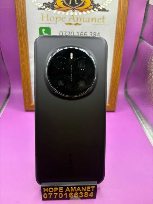 HOPE AMANET P2-Honor magic 7 pro 512 GB/12 RAM