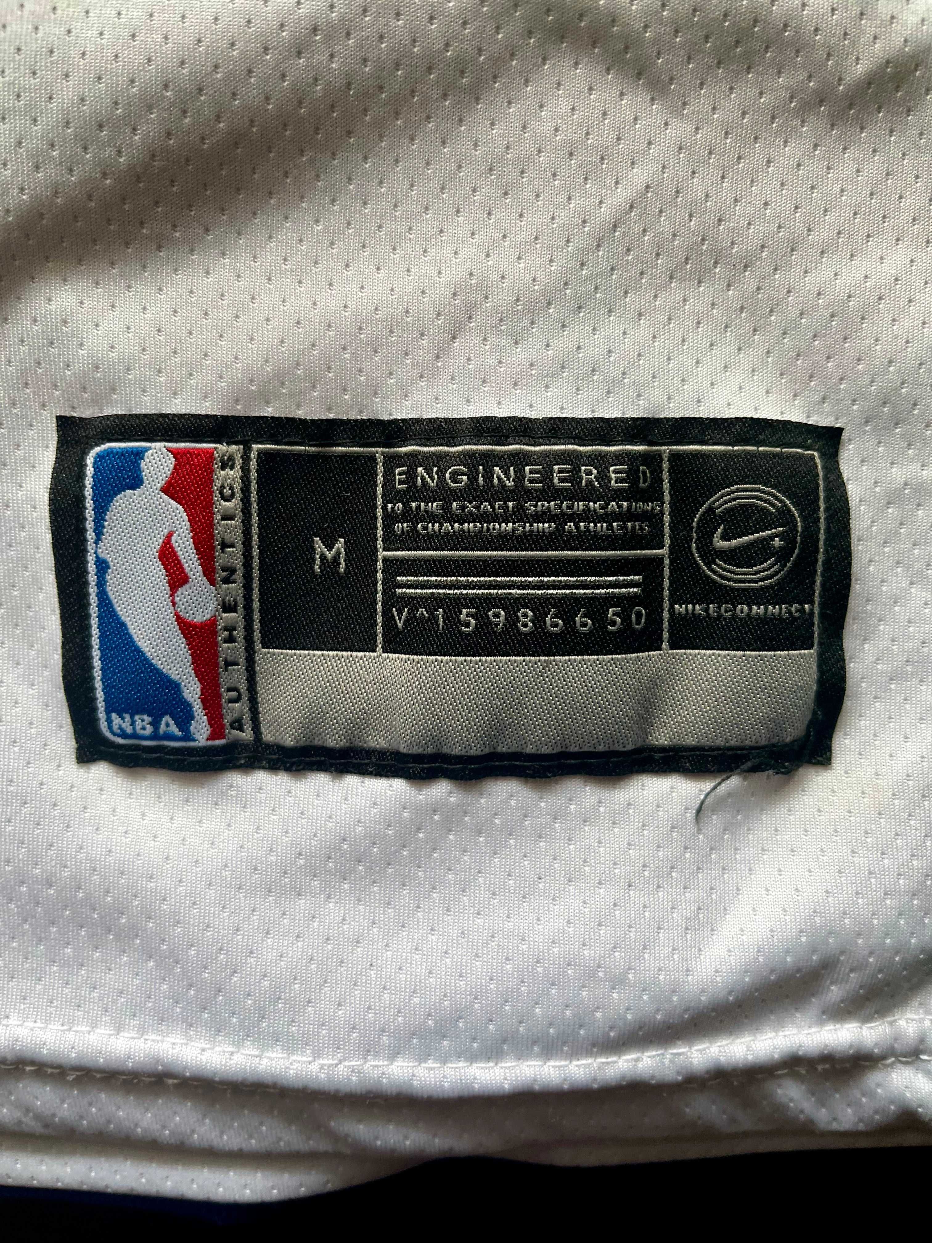 NBA Nike потник Dallas Mavericks - Luca Doncic