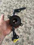 Rurment presiune Mercedes