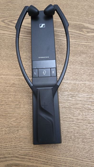 Casti pentru TV Sennheiser TR 5000 / RS 5200 / RR 5000