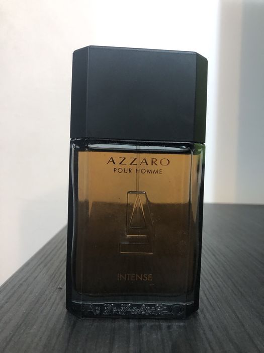 Apă de parfum Azzaro Pour Homme Intense 100ml