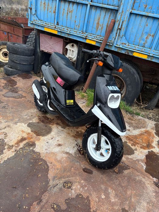 Scuter Yamaha mbk 50cc