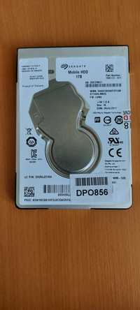 Hdd 1tb notebook