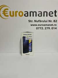 Telefon mobil Samsung Galaxy A15, Dual SIM, 4GB RAM, 128GB, 5G, -N2-