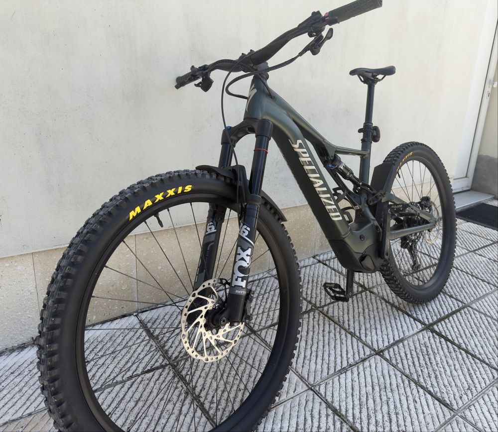 Specialized Turbo Levo 2020 L size