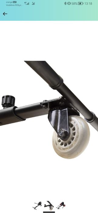 Gyrokart pt hoverboard