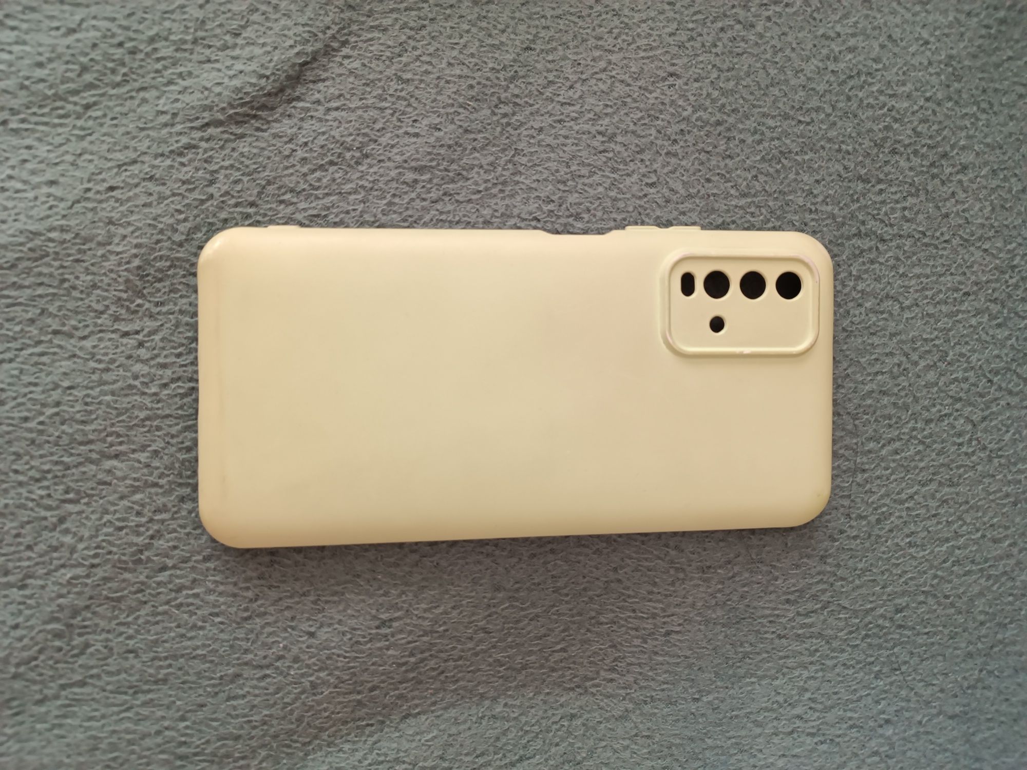 Xiomi redmi 9 T.
