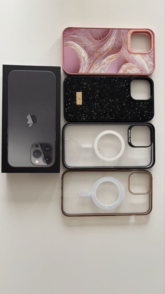 iPhone 13 pro max 256 gb