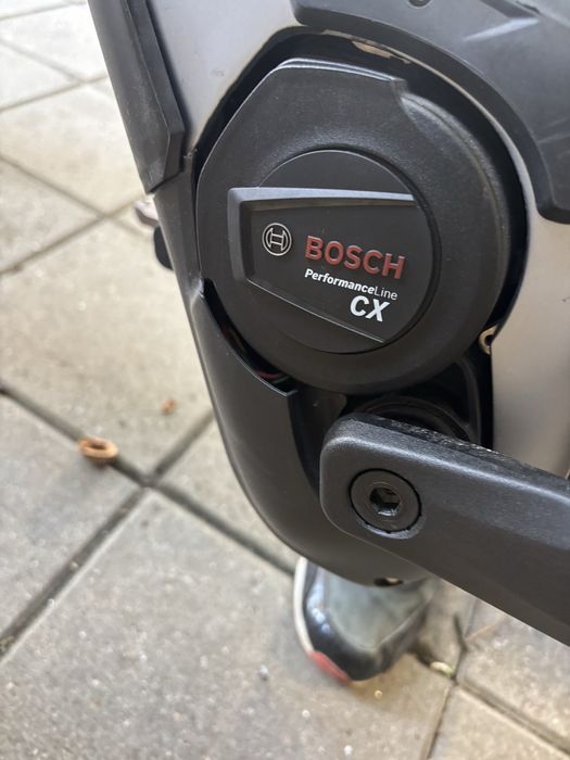 Електрически велосипед Cube Stereo 29 цола