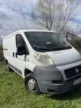 Vand fiat ducato