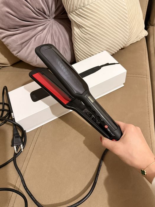 Преса за Коса Infrared Large