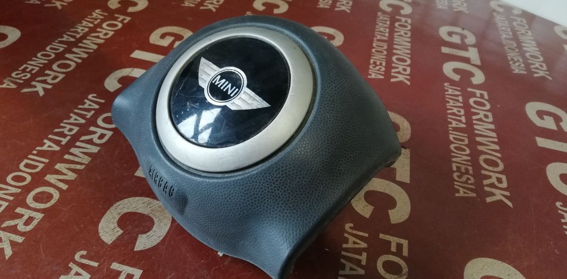 Еърбег/airbag Mini Cooper R50 (2001- 2006)