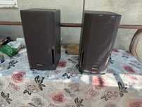 Boxe  Technics fara fir