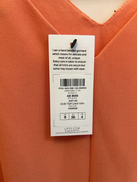 Rochie cu bretele, de zi, de ocazie