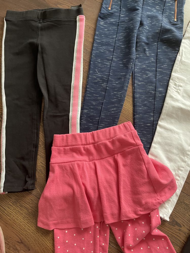 Lot pantaloni marime 98/104