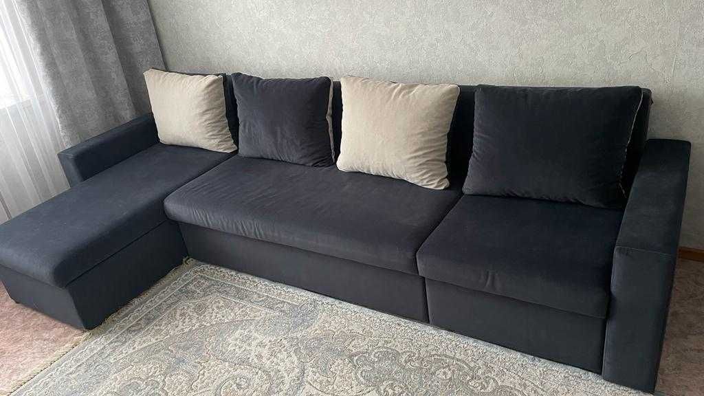 Продам диван хорошем состоянии