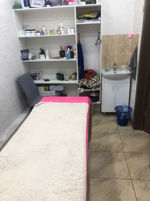 Сдам кабинет в салоне красоты