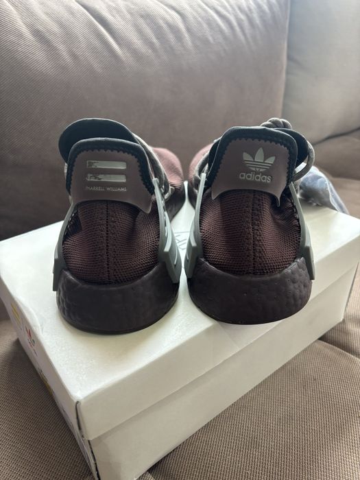 Adidas pharrell williams nmd