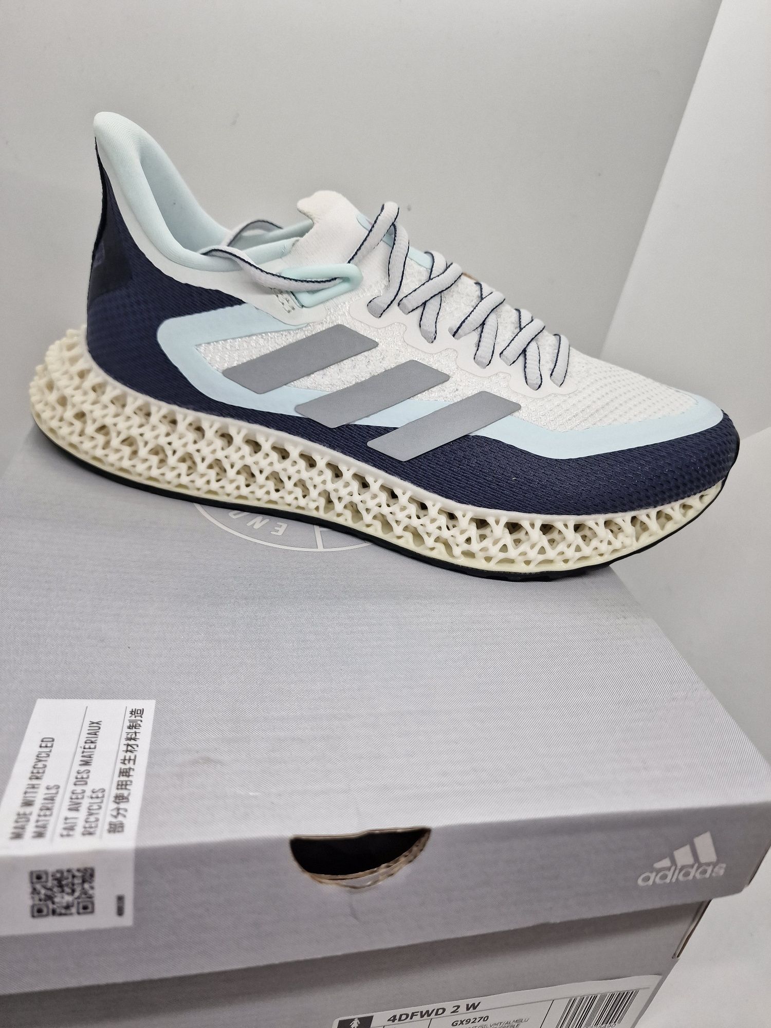 Adidas 4DFWD 2 nr. 38,39 1/3