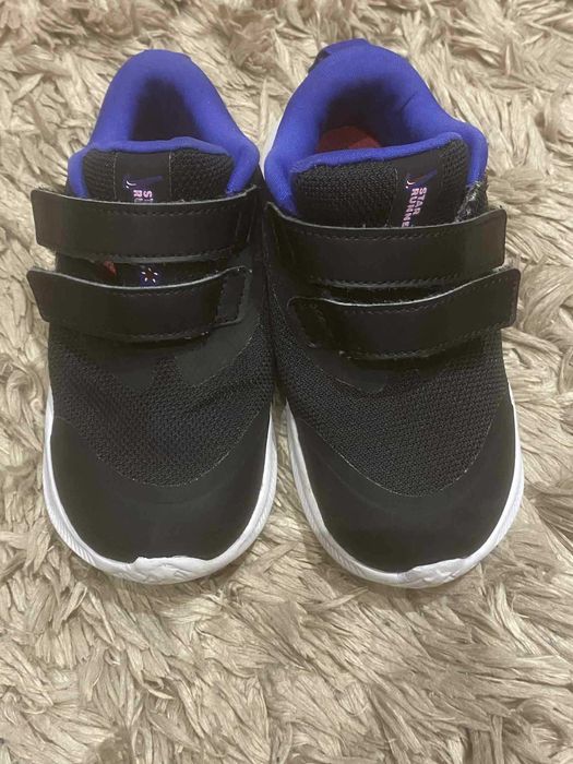 Детски маратонки Nike