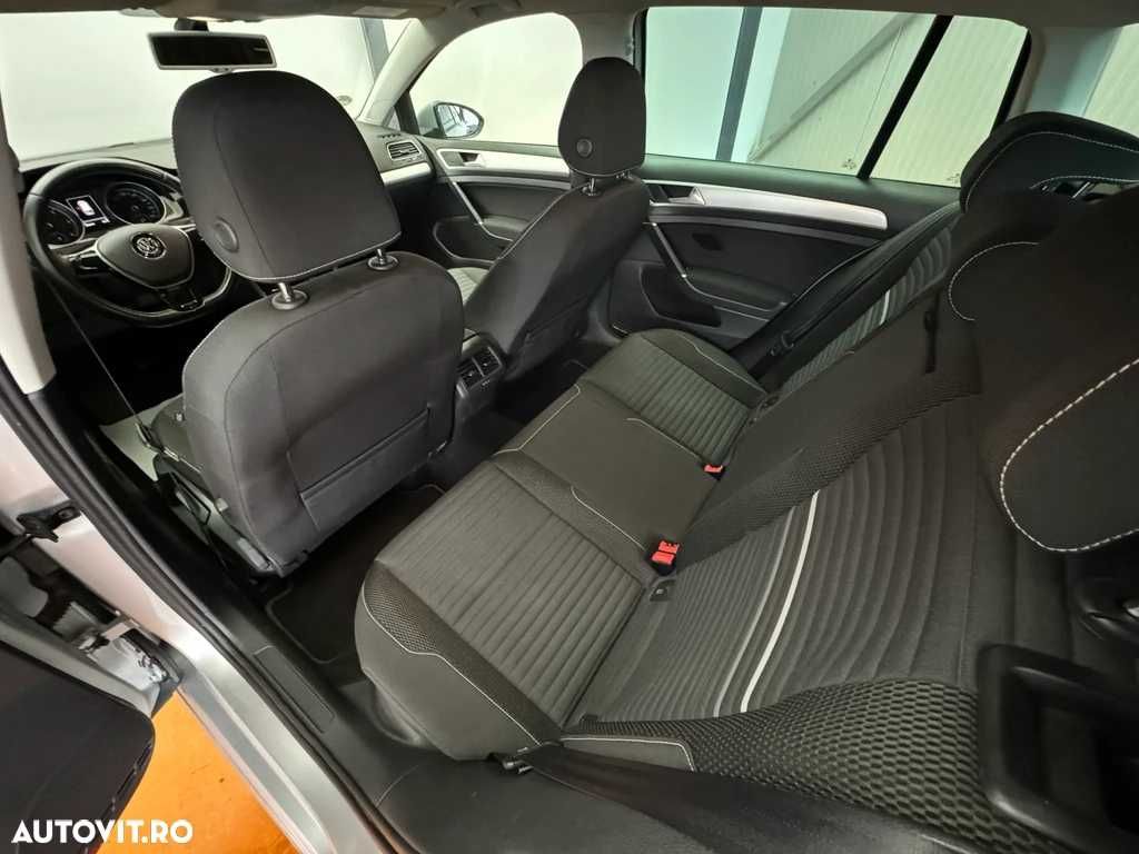 Volkswagen Golf 7 CUP edition 2015