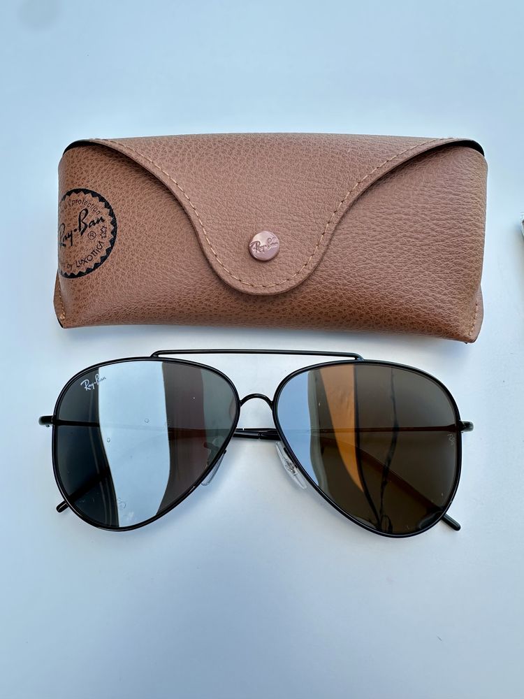 Ray Ban RB0101S