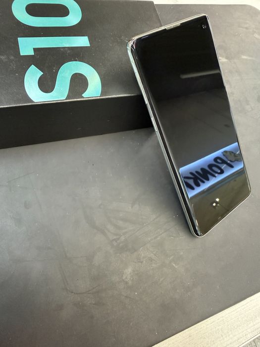 Vand Samsung s10