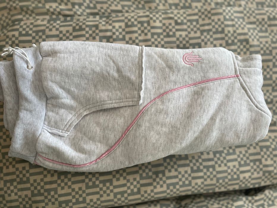 Суитчър КАРМА -хс/с