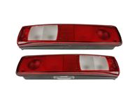 Стопове Стоп за VOLVO FE, FL 2006 - 2012 / Волво ФЕ, ФЛ