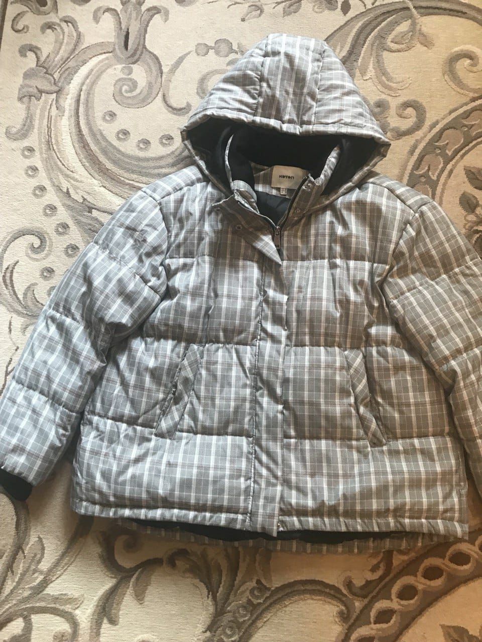 Куртка Koton размер L и кофта