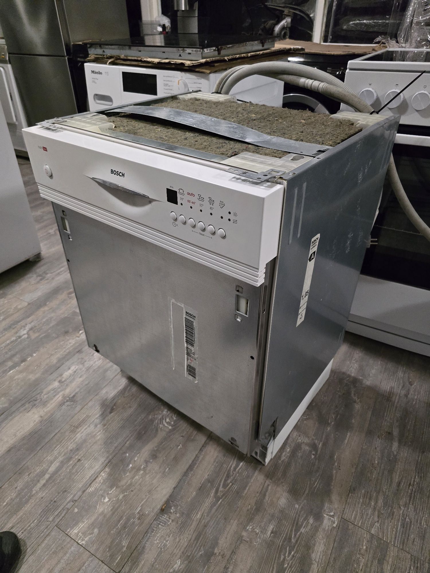 Съдомиялна Bosch 60см