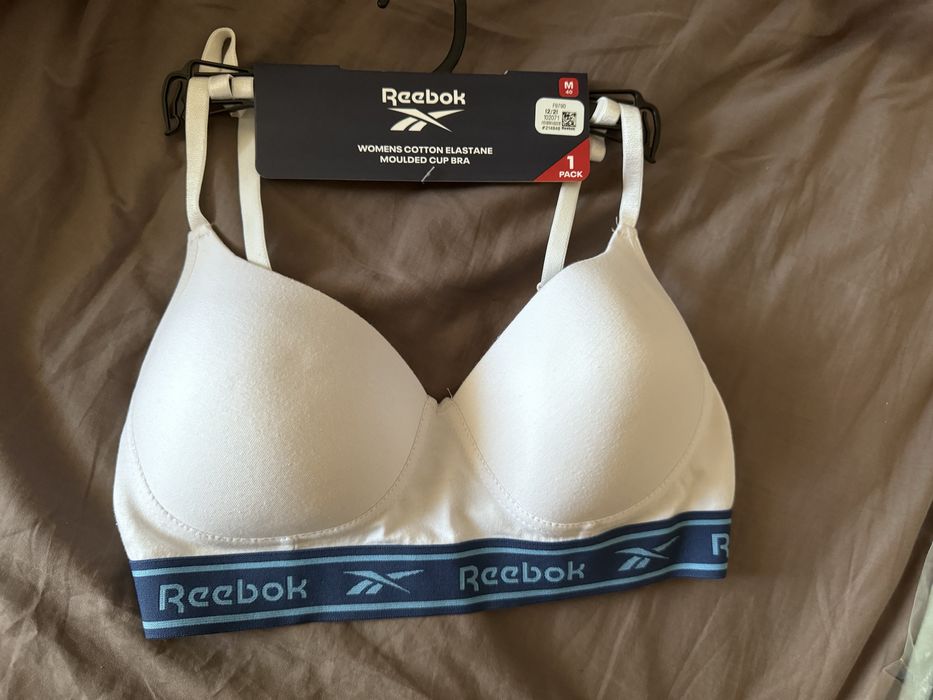 Sutien nou Reebok