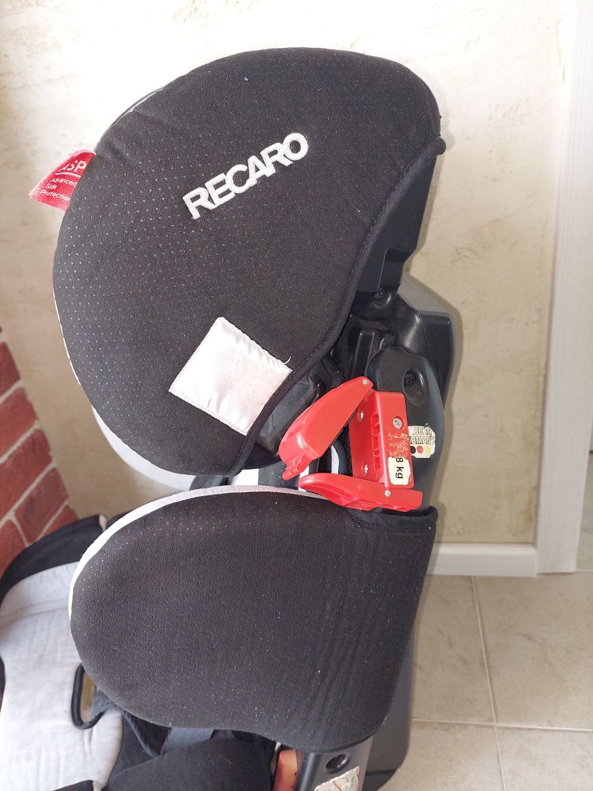 Стол за кола Recaro