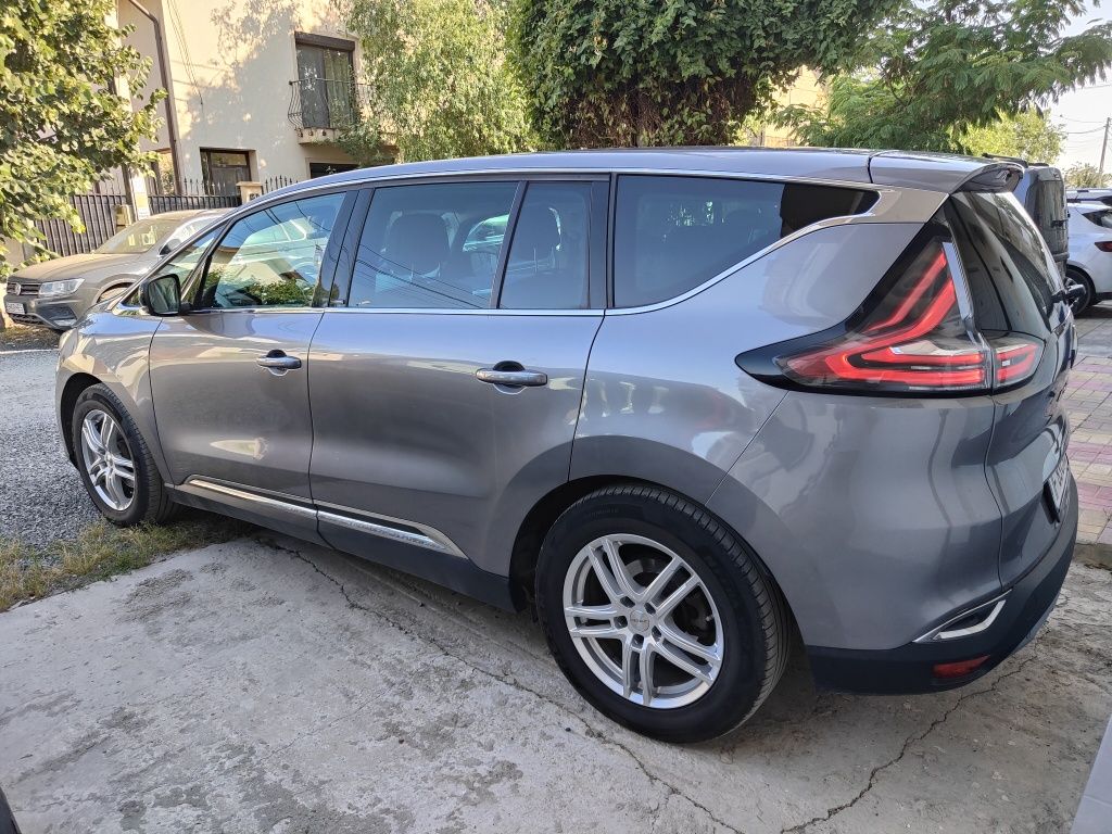 Vand Renault Espace V