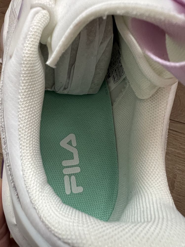 Fila Loligo сникърси