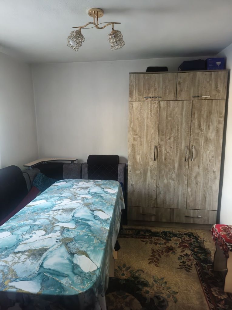 Продается дом. Газовая отопление.