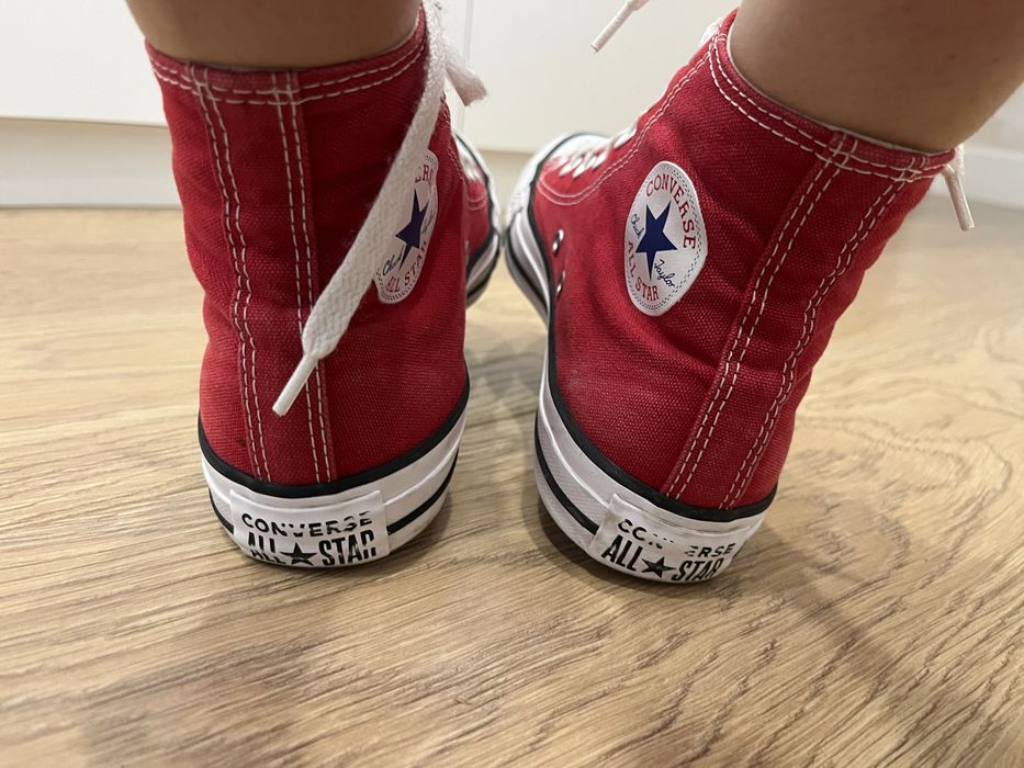 Converse originali
