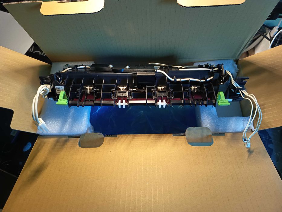 Fuser unit Brother D00YTK001, D00KUA001 , Nou !