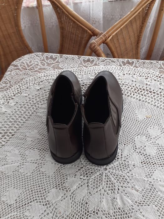 Cizme  bărbați  noi