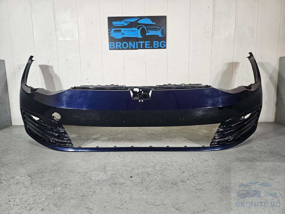 Предна броня VW GOLF 8  Голф 8 2020-