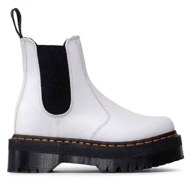 Разпродажба! Dr. Martens 2976 дамски боти, номер 36