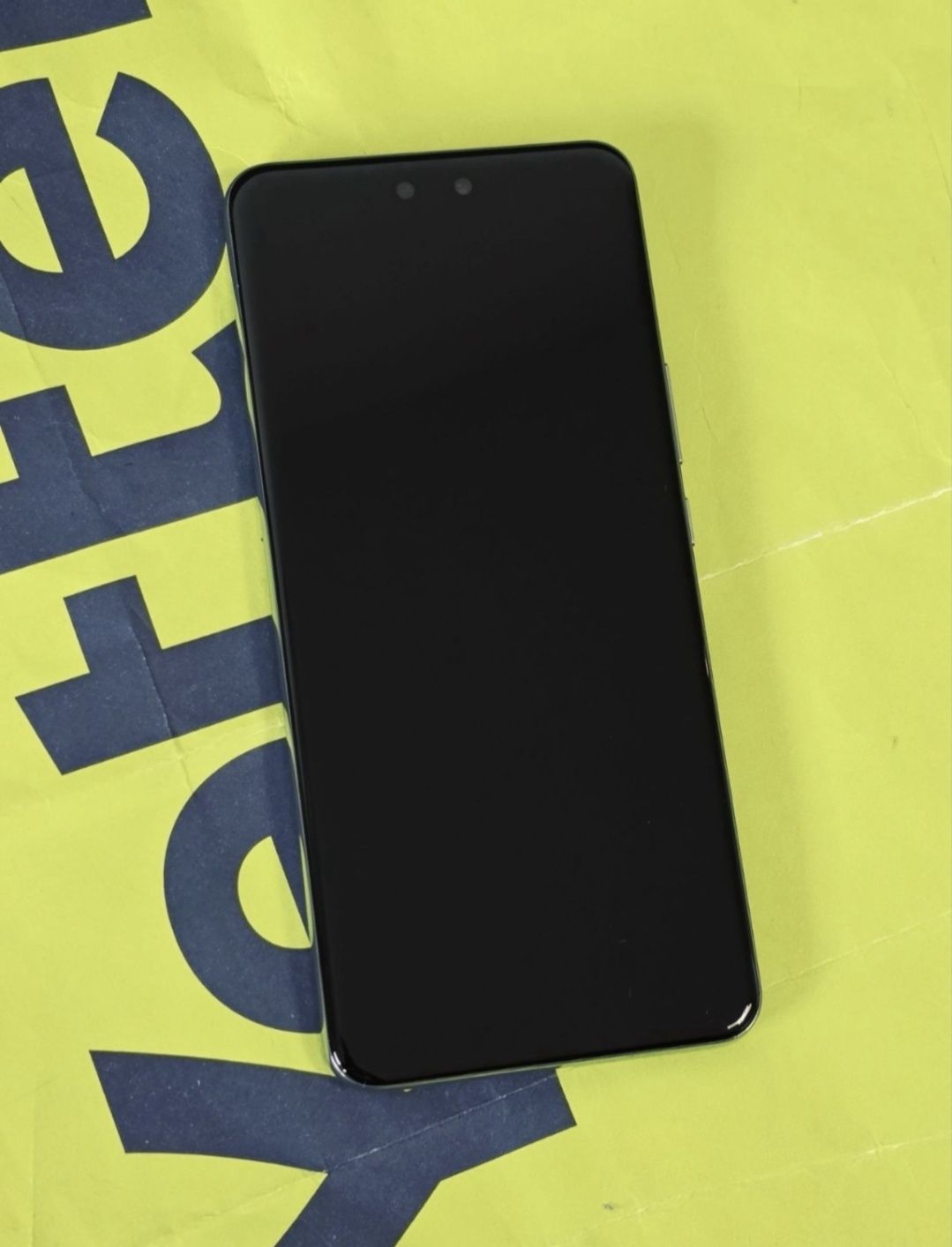 KATO НОВ 512GB Huawei Nova 13 Pro Гаранция Yettel 2028г. Green / Зелен